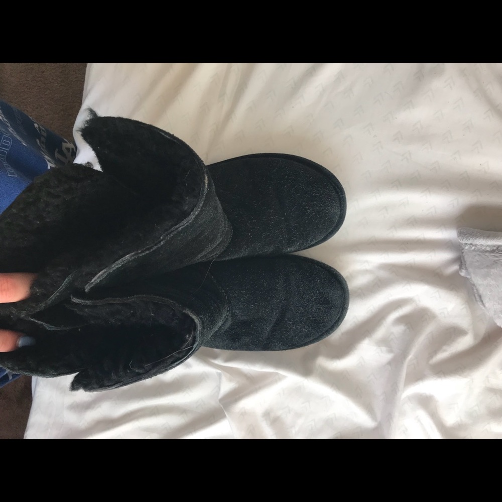 boots